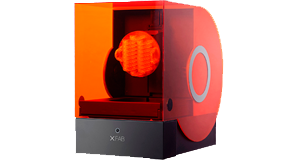produit Imprimantes 3D XFAB 2500 PD