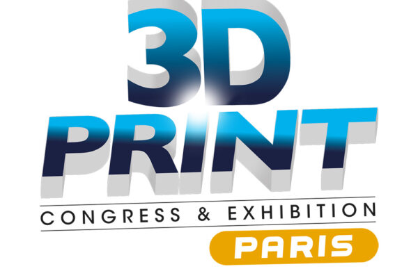 3D Solutions participe au salon 3D PRINT Paris 2021 !