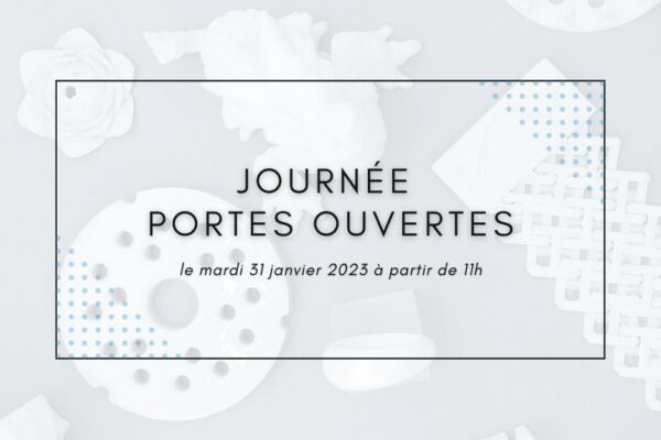 Journée Portes Ouvertes