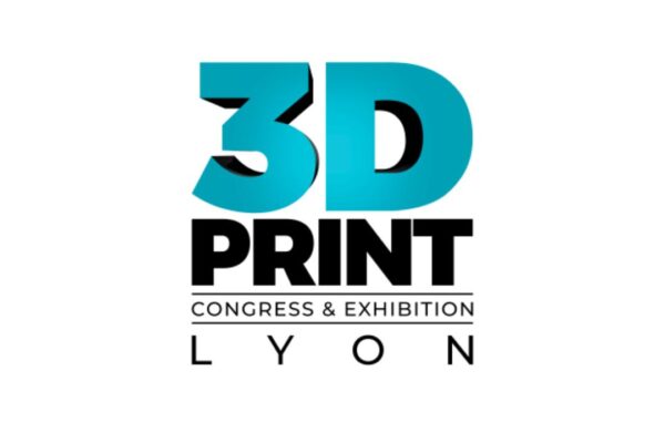 3D Solutions sera présente lors du salon 3D PRINT Lyon 2024