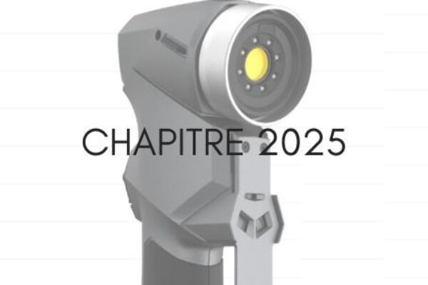 Ouvrons le chapitre 2025 !